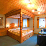 Hotelzimmer